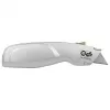 Nóż do cięcia WEDO 78 808 z nieruchomym ostrzem, korpus aluminiowy, szerokość ostrza 44 mm