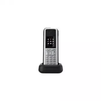Telefon Unify OpenStage M3 Ex Caller ID Czarny Srebrny
