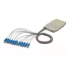 Kaseta spawowa Digitus A-96522-02-UPC-4 z 12 pigtailami SC OM4