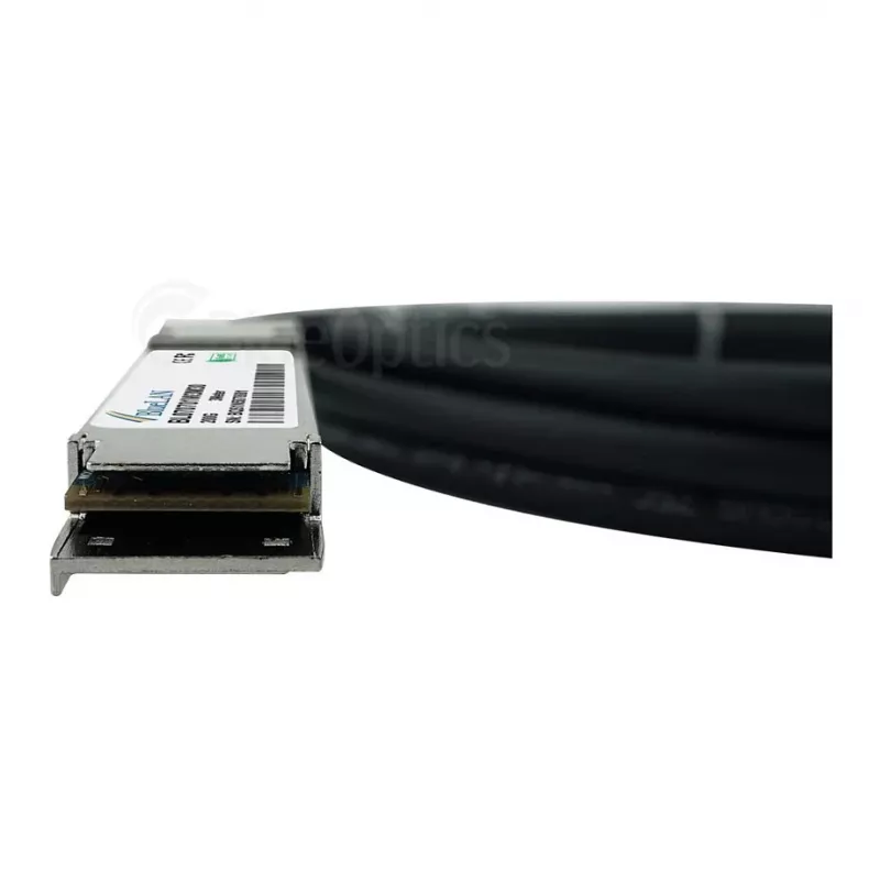 Kabel DAC BlueOptics CBL-NTWK-0956-QSFP56-3-BL 3m QSFP56