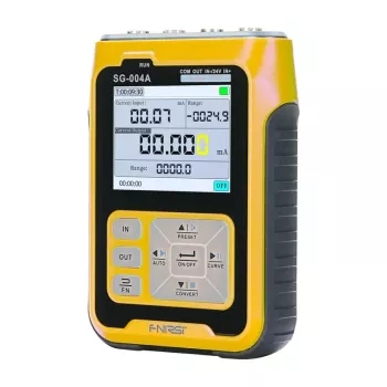 Generator sygnałowy mini FNIRSI SG-004A