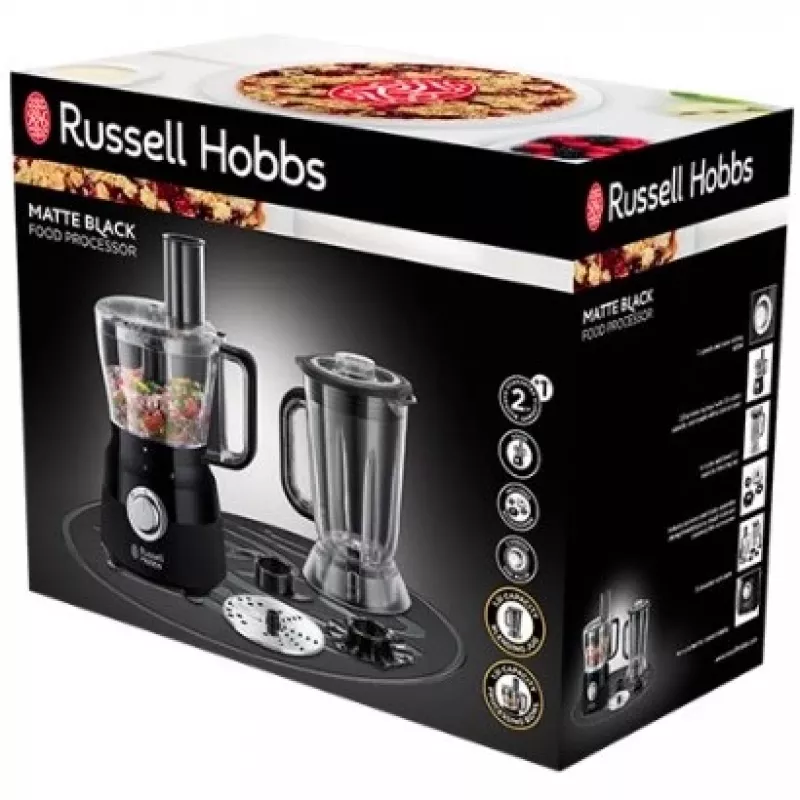 Robot kuchenny Russell Hobbs 24732-56