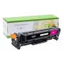 Static Control Kompatybilny Hewlett-Packard 312A (CF383A) magenta, 2700 str.