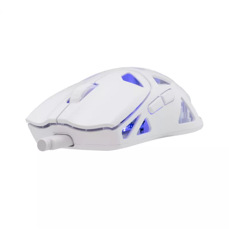 Mysz White Shark GM-5019 Dagonet Wireless