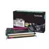 Toner Lexmark C748H3MG 10000 stron magenta