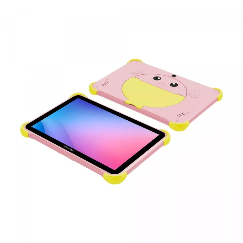Tablet Kruger&Matz FUN 1008 różowy