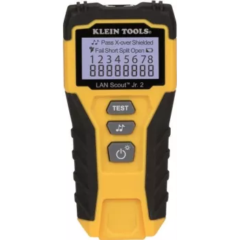 Klein Tools kabel Tester VDV526-200 (VDV526-200)