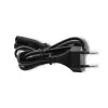 Qoltec 50075.90W Zasilacz do ASUS | 90W | 19V | 4,9A | 5,5*2,5 | +przewód zasilający