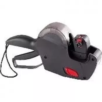 Avery PL1/8 Ręczna naklejarka do etykiet czarna Etikettiermaschine (PL1/8)
