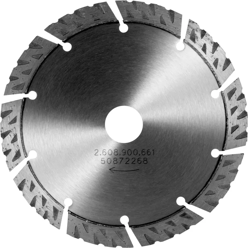 Bosch 2608900661 tarcza do piły tarczowej 15 cm 1 szt.