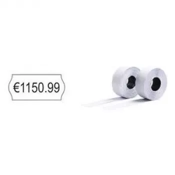 Avery Zweckform PLP1226 Biały