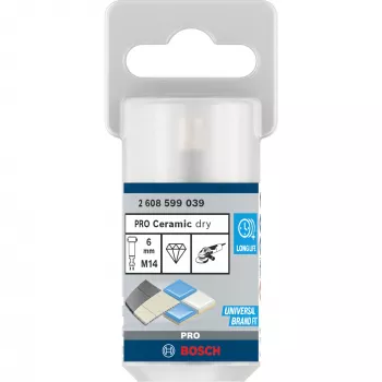 Bosch 2 608 599 039 akcesorium do szlifierki kątowej
