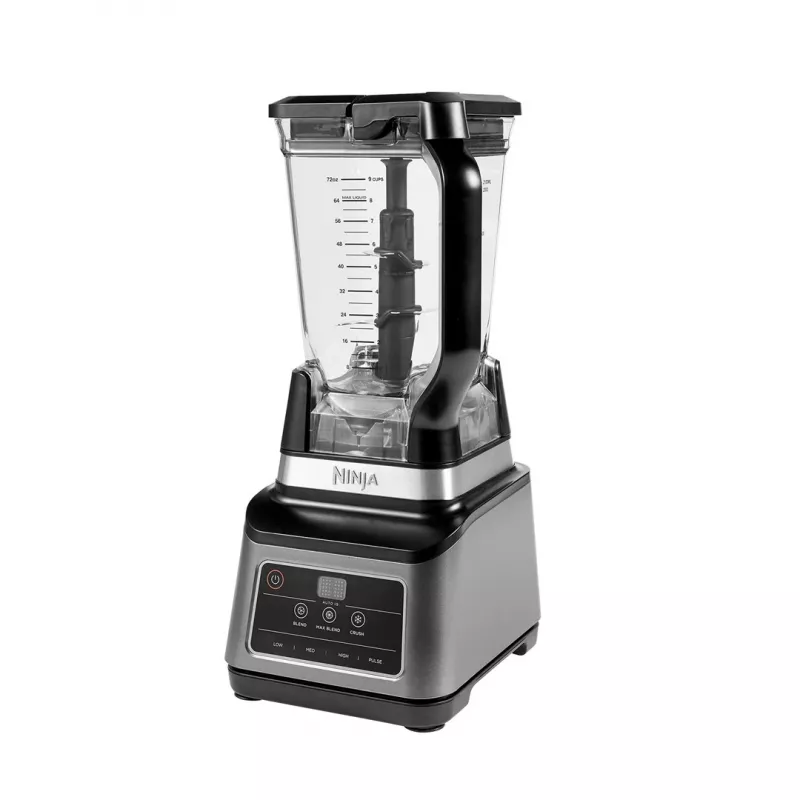 Ninja BN750EU 2-w-1 Blender z Auto-iQ