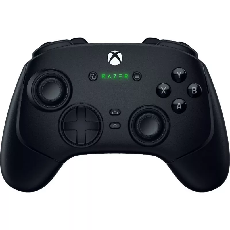 Gamepad Razer Wolverine V3 Pro Czarny USB Przewodowy Bezprzewodowy PC Xbox Series S X