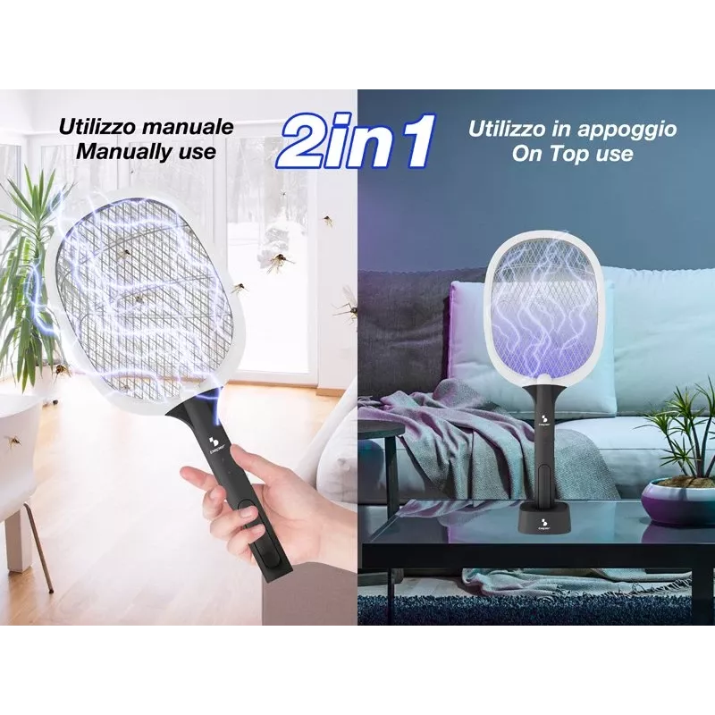 Czajnik elektryczny Beper P206ZAN250 1.7 L 2200 W, stal nierdzewna element grzejny