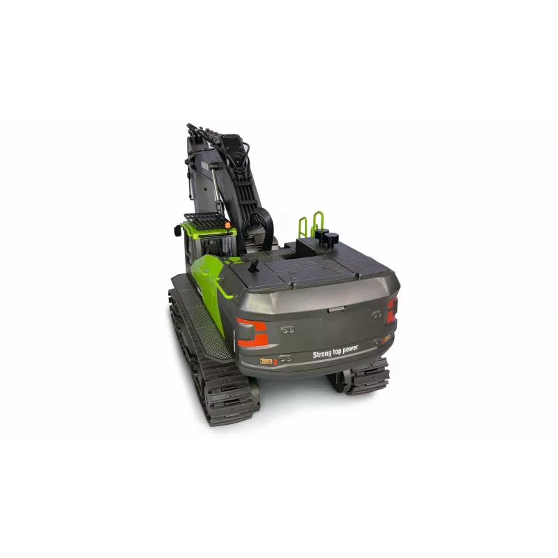Amewi ACV730 V3 zdalnie sterowany model koparki RC Silnik elektryczny 1:14 (22516)