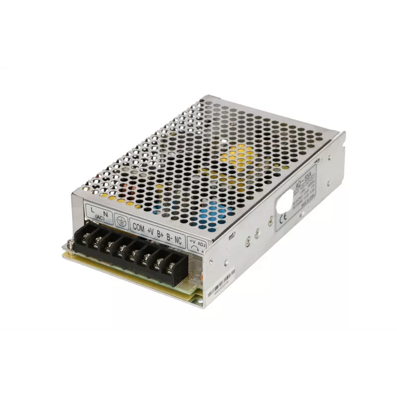 Extralink Zasilacz AD-55A 12V/13,8V, 55W