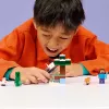 LEGO MINECRAFT 21583 Przygoda Steve'a w tajdze