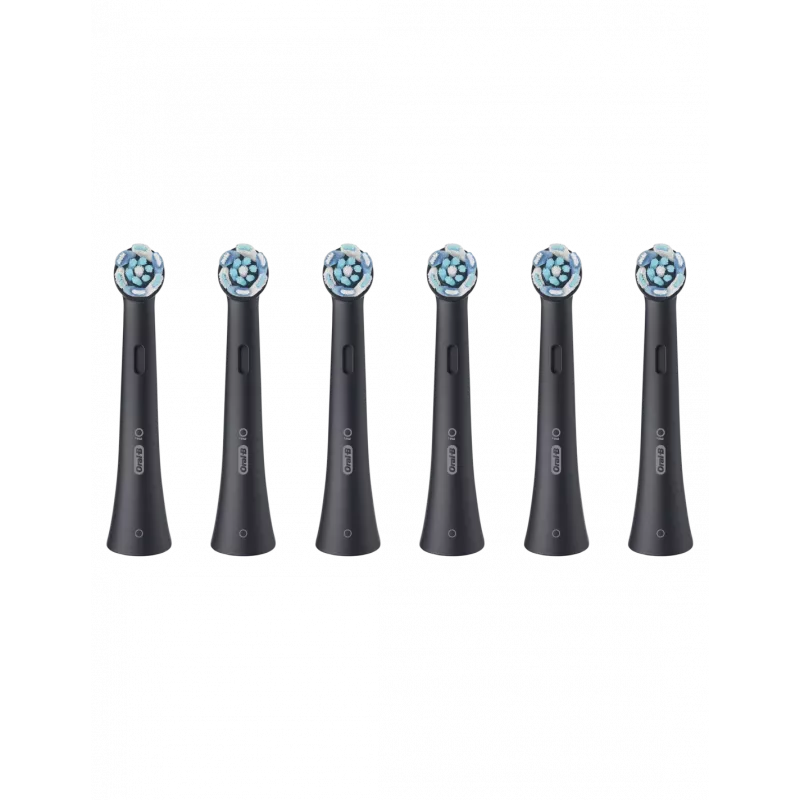 Główki szczoteczki Oral-B iO Ultimate Clean – wymienne