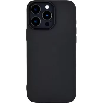 Cover JT BERLIN Pankow Soft etui na telefon komórkowy 16 cm Czarny