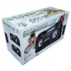 Rebeltec Bluetooth Głośnik SoundBOX 465 Czarny