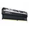 Pamięć RAM do komputerów stacjonarnych G.SKILL Sniper X 32 GB (2x16 GB) DDR4 3200 MHz CL16 288-pin DIMM