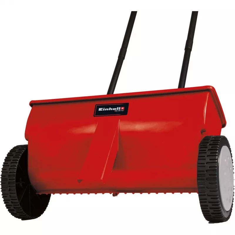 Einhell Spreader Szerokość Rozsiewania (Zakres) 0,45 cm (maks.) 12 l 3415238 (3415238)
