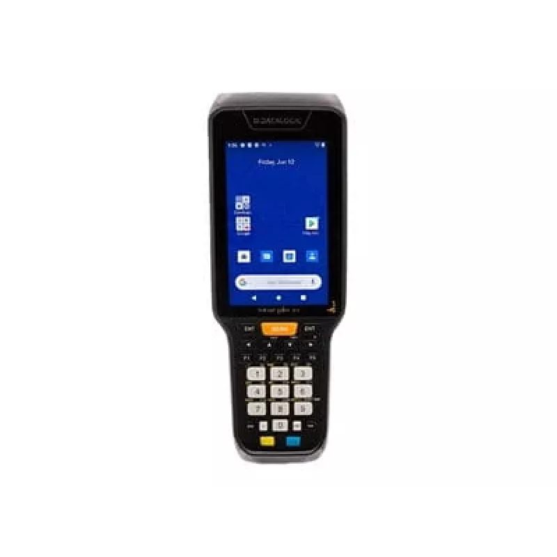 Ręczny komputer mobilny Datalogic Skorpio X5