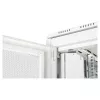 Wolnostojąca szafa sieciowa DIGITUS Unique Series 42U 800x800 mm IP20 800 kg szara
