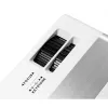 Technaxx TX-127 Standard Throw Projector 2000 ANSI Lumens LCD 1080p (1920x1080) Silver White