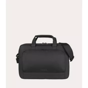 Torba na laptopa Tucano BSTN1314-BK 35,6 cm (14) aktówka Czarny (BSTN1314-BK)