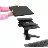 Podstawka pod laptop Ergotron Neo-Flex™ Notebook Lift Stand Czarna
