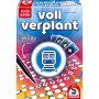 Voll verplant, gra planszowa