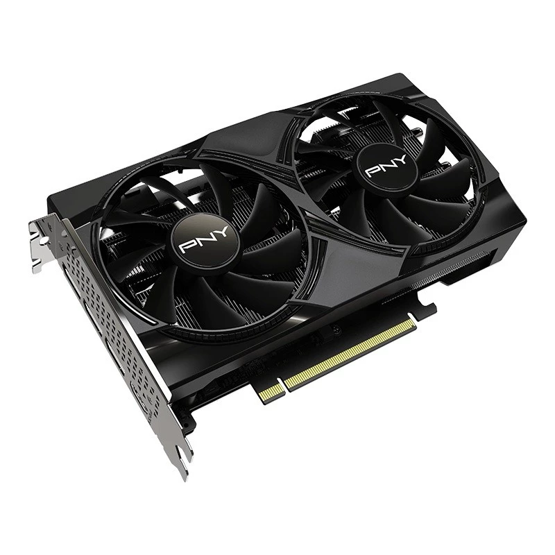 Karta graficzna PNY GeForce RTX 5060 8GB