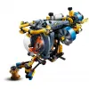 LEGO TECHNIC 42201 Łódź podwodna do badań głębinowych