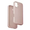 Ochronne etui MagSafe Vention KUHP0-10 do iPhone 16, różowe, kompatybilne z MagSafe, smukłe etui ochronne