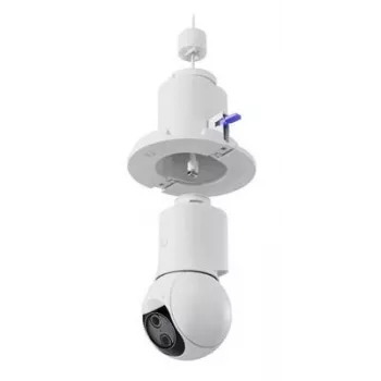 Uchwyt Ubiquiti UACC-G6-PTZ-ICM-W zewnętrzny biały o średnicy 15,1 cm