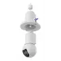 Uchwyt Ubiquiti UACC-G6-PTZ-ICM-W zewnętrzny biały o średnicy 15,1 cm