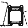 Thermal Grizzly Ryzen 7000 Direct Die Frame V2 – ramka montażowa procesora (TG-DDF-R7000-V2)