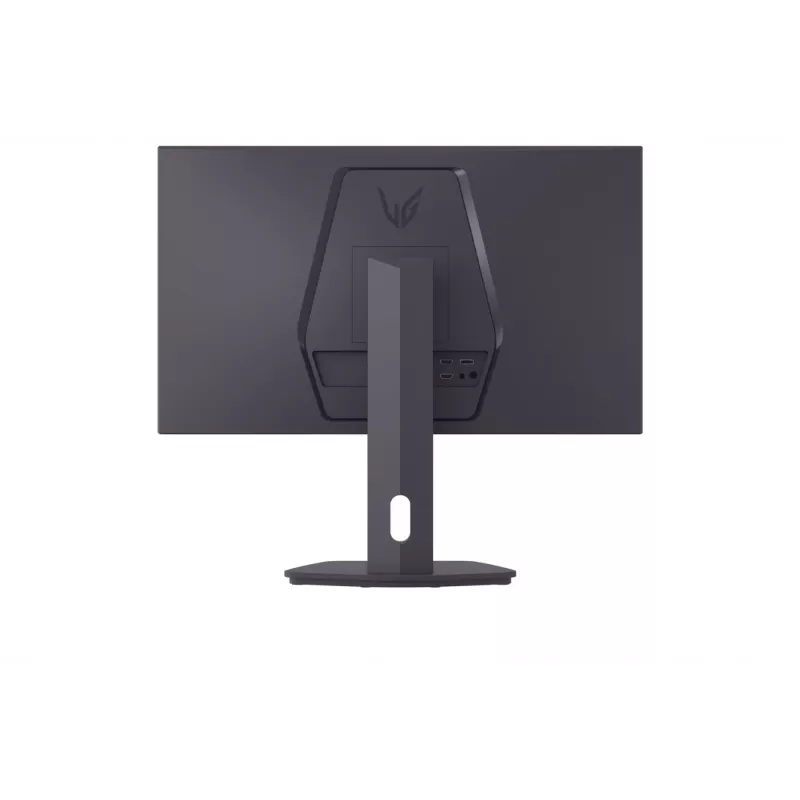 LG 27G610A-B monitor komputerowy 68,6 cm (27 cali) 2560 x 1440 pikseli Quad HD LCD Czarny