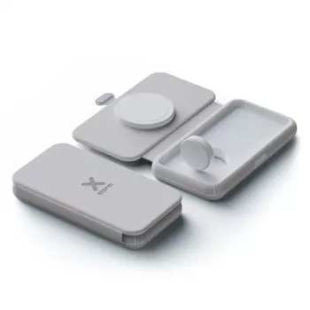 Akumulatorki AA xtorm NextGen XNG2AB4 — 2200 mAh, USB-C, 4‑pak, pomarańczowe