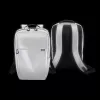 Plecak DICOTA D32125 Casual, materiał kamuflaż
