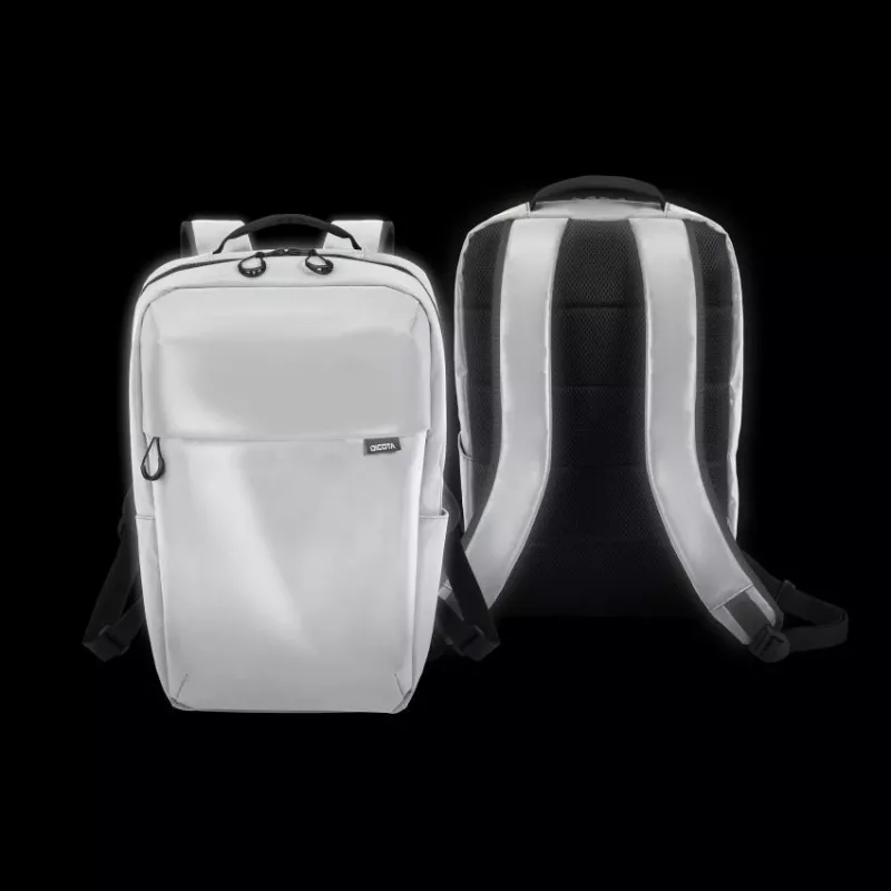 Plecak DICOTA D32125 Casual, materiał kamuflaż
