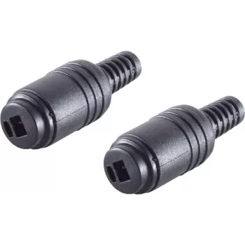 Złącze przewodowe ShiverPeaks BS54050-SET Czarny