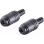 Złącze przewodowe ShiverPeaks BS54050-SET Czarny
