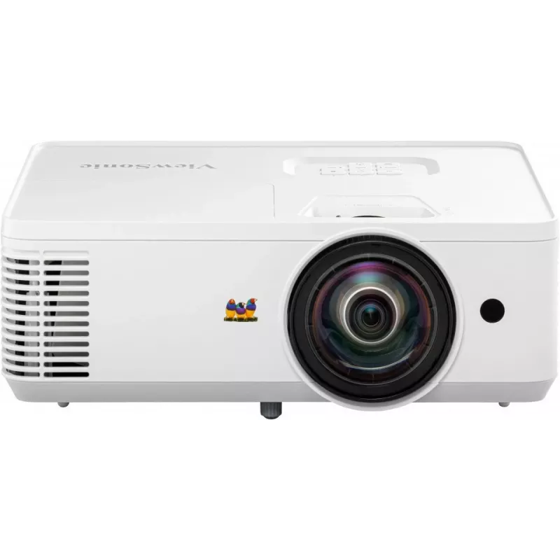 Viewsonic PS502X projektor danych Projektor krótkiego rzutu 4000 ANSI lumenów XGA (1024x768) Biały