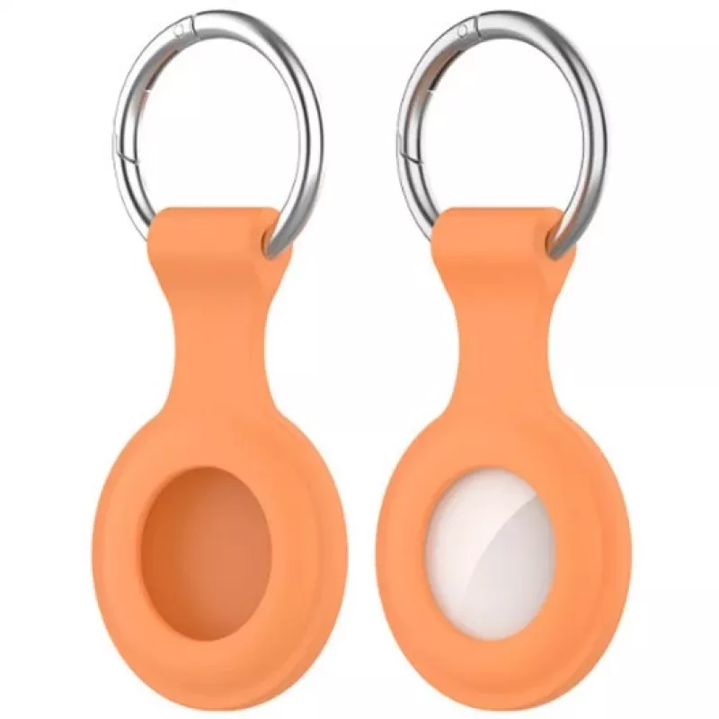 4smarts 466156 Key Finder-Enclosure Czarny - Niebieski - Green - Orange (466156)