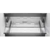 Lodówka WHIRLPOOL WHK 26402 XP4E, wysokość 203,5 cm, klasa energetyczna E, No Frost