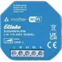 Bezprzewodowy moduł ściemniacza Eltako EUD64NPN-IPM 300 W 230 V do oświetlenia LED i żarowego