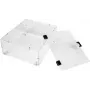 Obudowa Renkforce odpowiednia do: RF100 XL V3 RF-4693420 (RF-4693420)